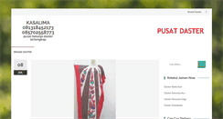 Desktop Screenshot of kasalima.com
